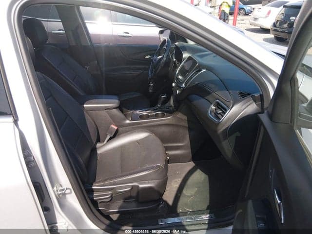 2019 CHEVROLET EQUINOX PREMIER 5