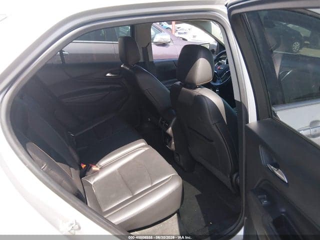 2019 CHEVROLET EQUINOX PREMIER 8