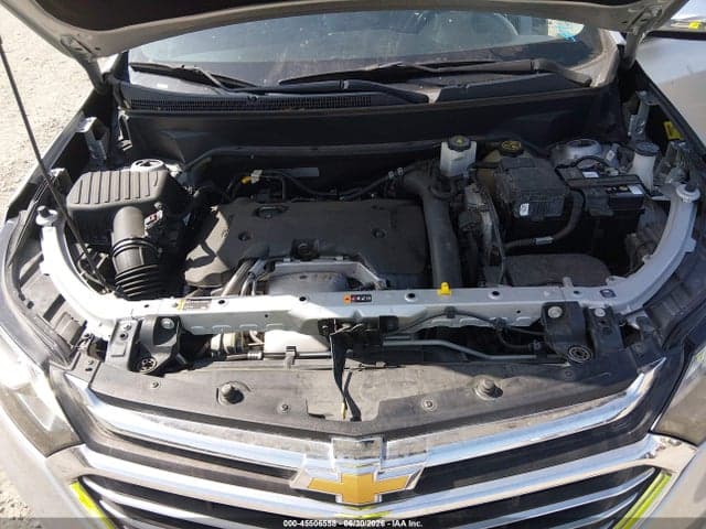 2019 CHEVROLET EQUINOX PREMIER 10