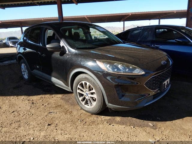 2022 FORD ESCAPE SE 1