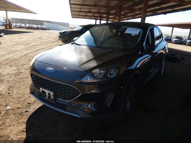 2022 FORD ESCAPE SE 2