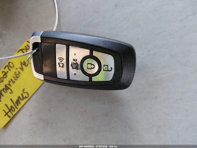 2022 FORD ESCAPE SE 11