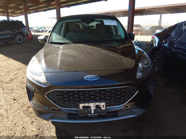 2022 FORD ESCAPE SE 13