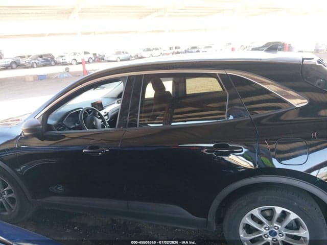 2022 FORD ESCAPE SE 15