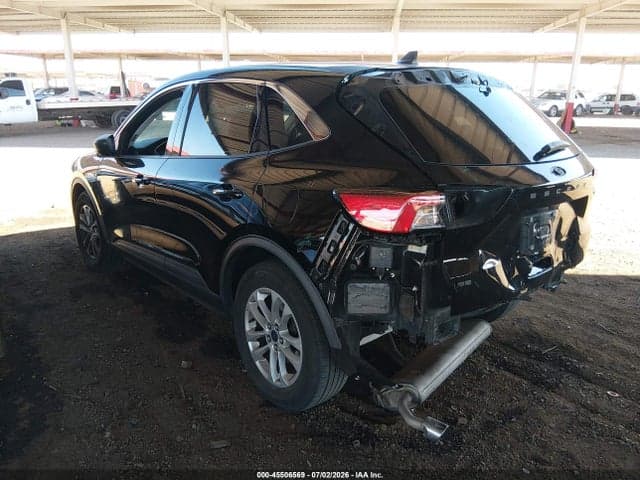 2022 FORD ESCAPE SE 3