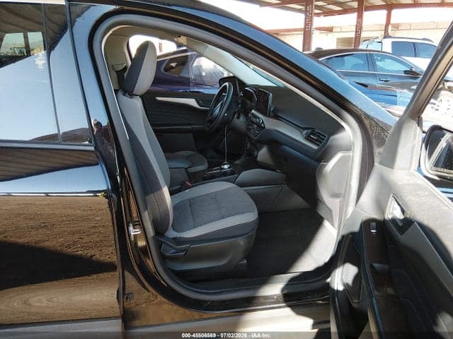 2022 FORD ESCAPE SE 5