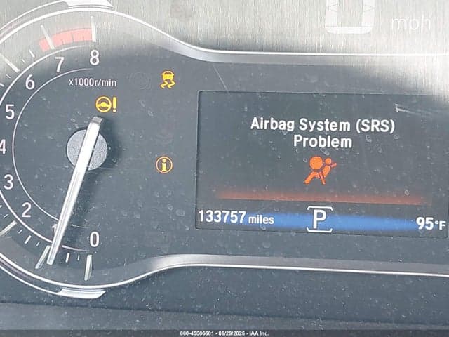 2018 HONDA PILOT EX-L 15