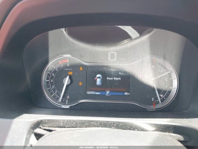 2018 HONDA PILOT EX-L 7