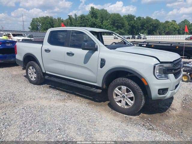 2024 FORD RANGER XL 1