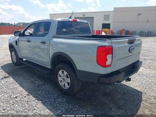 2024 FORD RANGER XL 3