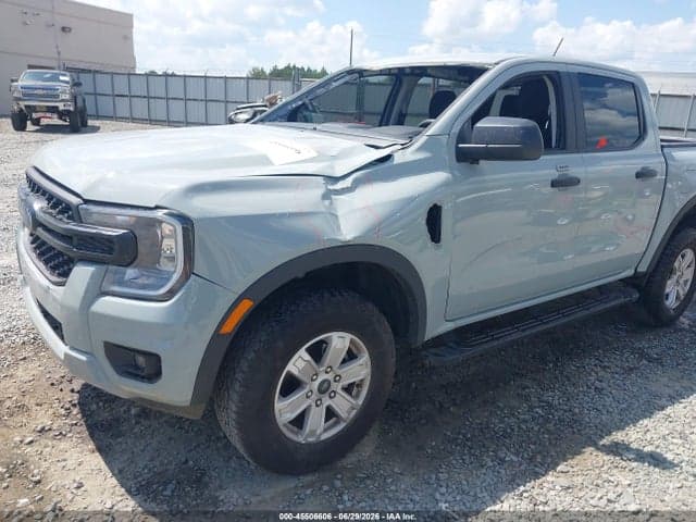 2024 FORD RANGER XL 6