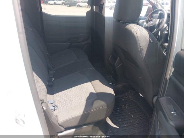 2024 FORD RANGER XL 8