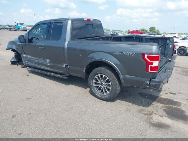 2019 FORD F-150 XLT 3