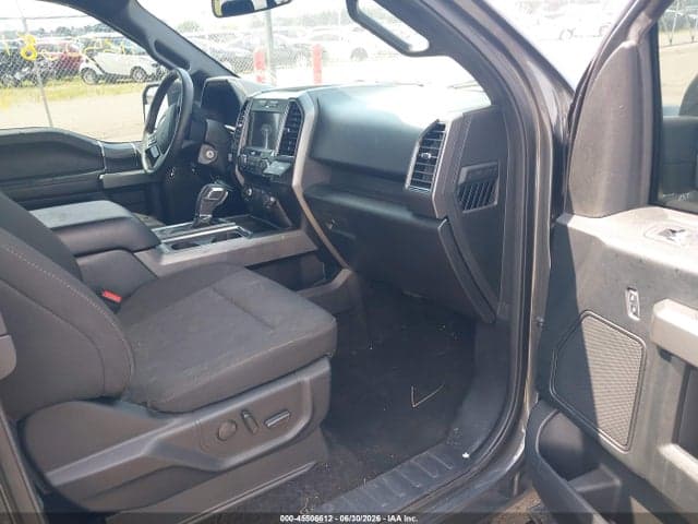 2019 FORD F-150 XLT 5