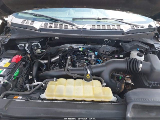 2019 FORD F-150 XLT 10