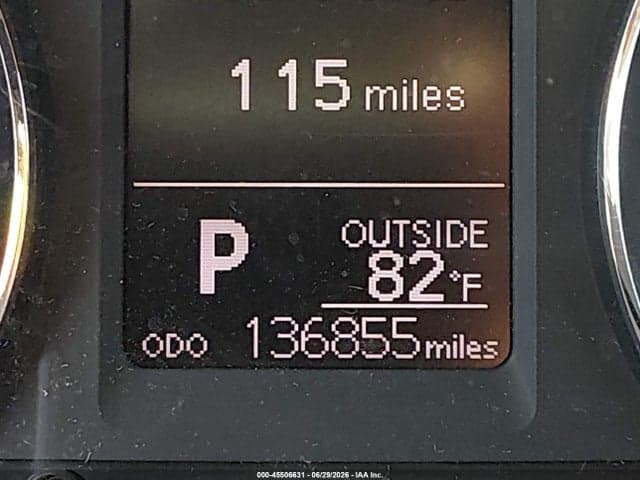 2019 TOYOTA COROLLA LE 14