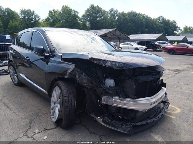 2022 ACURA RDX STANDARD