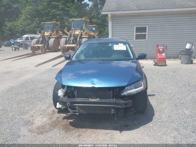 2017 VOLKSWAGEN JETTA 1.4T S 13