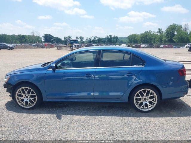 2017 VOLKSWAGEN JETTA 1.4T S 15
