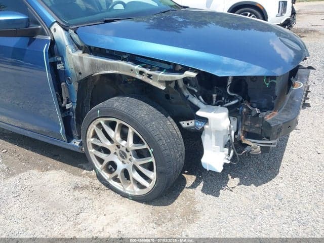 2017 VOLKSWAGEN JETTA 1.4T S 18