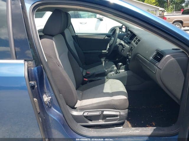 2017 VOLKSWAGEN JETTA 1.4T S 5