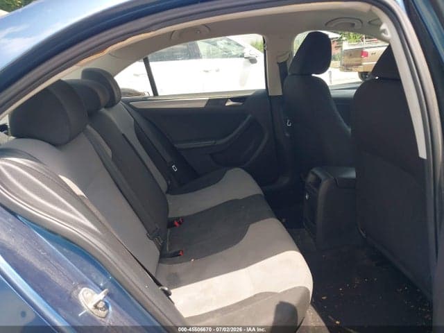 2017 VOLKSWAGEN JETTA 1.4T S 8