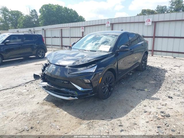 2026 BUICK ENVISTA SPORT TOURING FWD 2