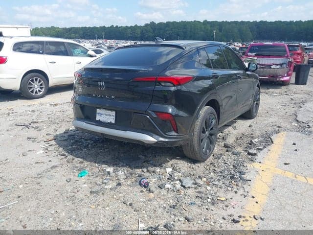 2026 BUICK ENVISTA SPORT TOURING FWD 4