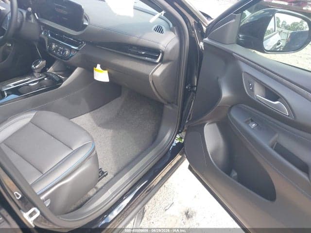 2026 BUICK ENVISTA SPORT TOURING FWD 5