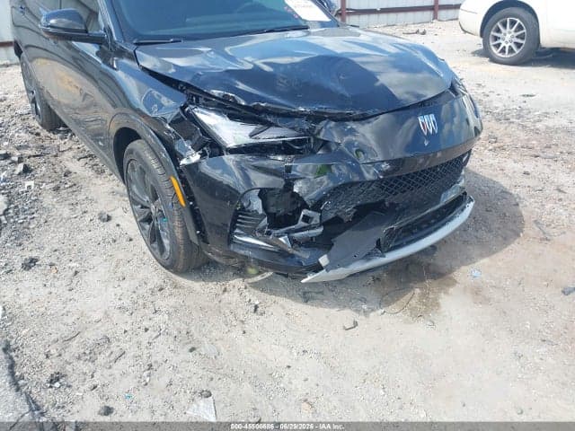 2026 BUICK ENVISTA SPORT TOURING FWD 6