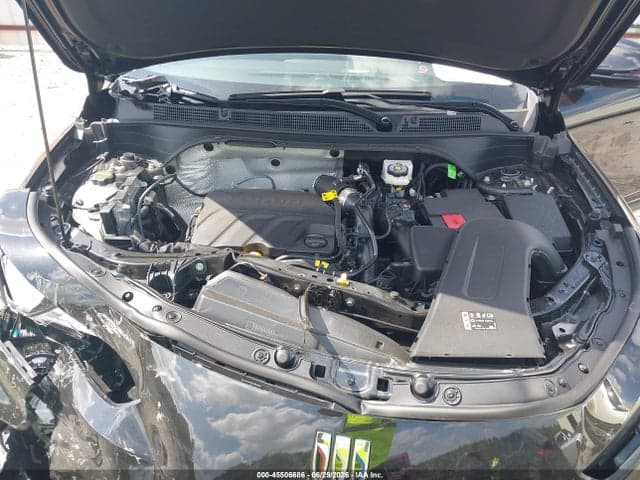 2026 BUICK ENVISTA SPORT TOURING FWD 10
