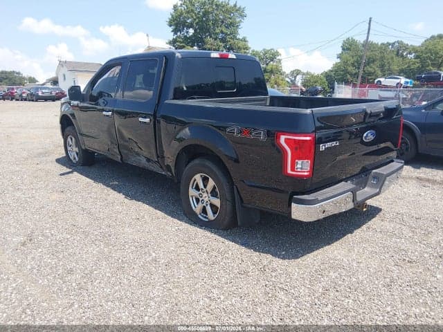 2018 FORD F-150 XLT 3
