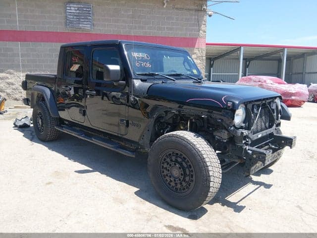 2020 JEEP GLADIATOR SPORT S 4X4 - 1