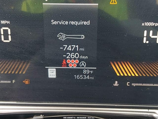 2025 KIA SORENTO S 15