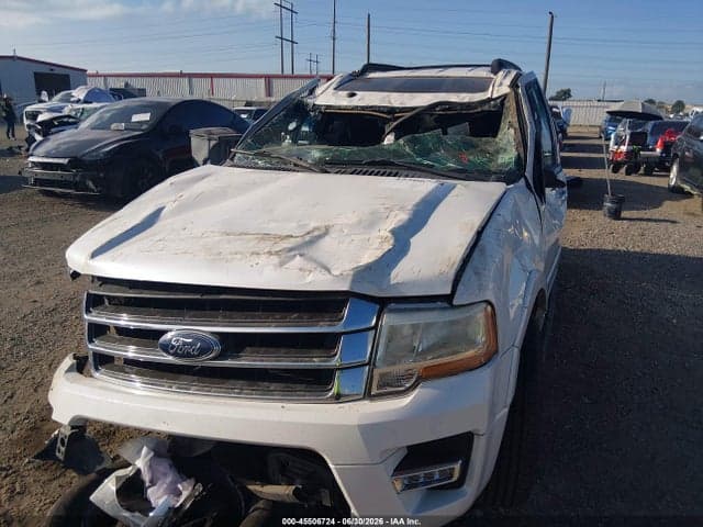 2017 FORD EXPEDITION KING RANCH/XLT 6
