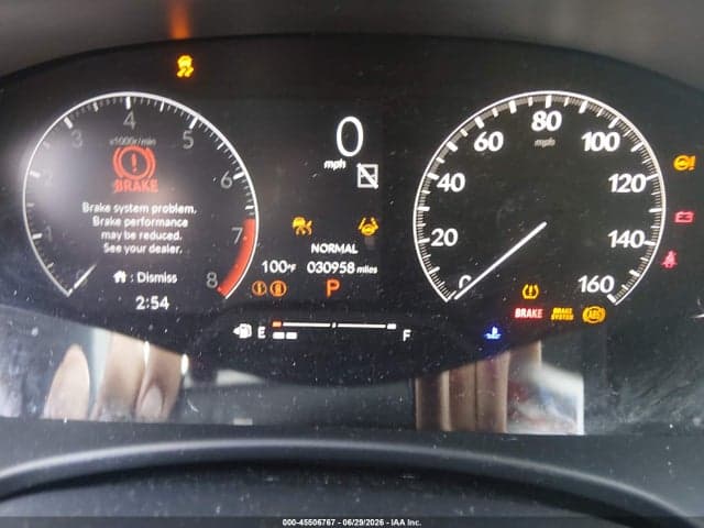 2023 HONDA CIVIC SPORT 7