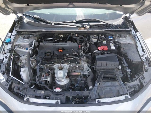 2023 HONDA CIVIC SPORT 10