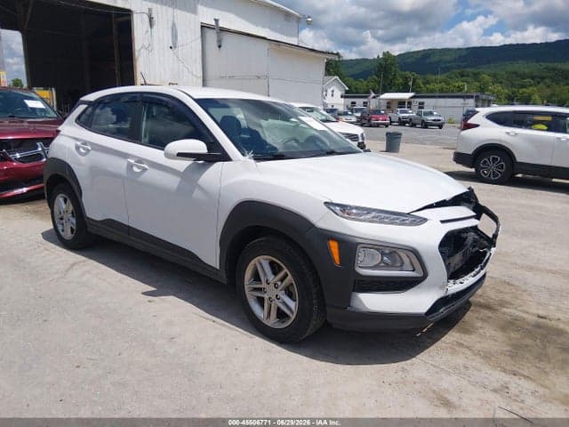 2021 HYUNDAI KONA SE 1