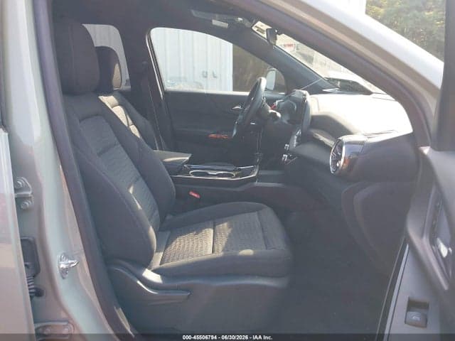 2025 CHEVROLET EQUINOX AWD LT 5