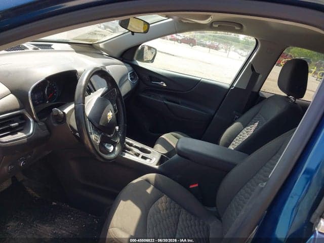 2020 CHEVROLET EQUINOX AWD LT 1.5L TURBO 5