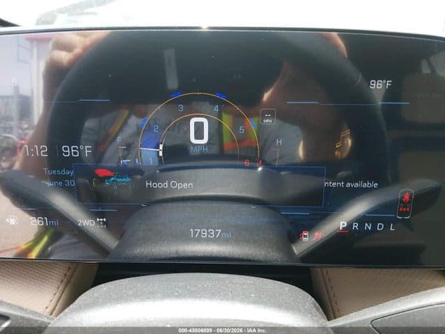 2026 CHEVROLET EQUINOX AWD ACTIV 7