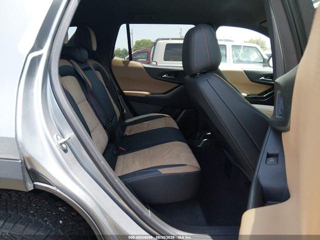 2026 CHEVROLET EQUINOX AWD ACTIV 8