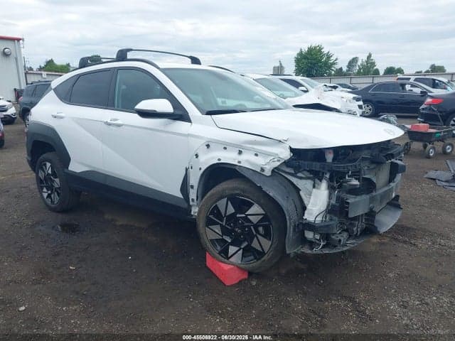 2025 HYUNDAI KONA SEL - 1