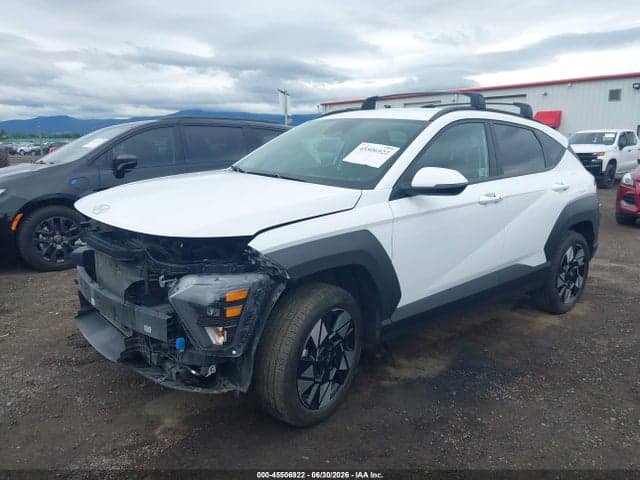 2025 HYUNDAI KONA SEL 2