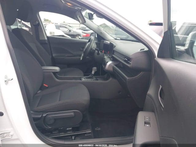 2025 HYUNDAI KONA SEL 5