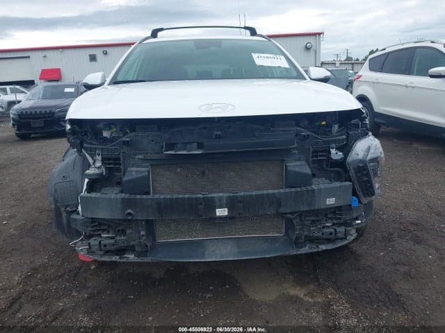 2025 HYUNDAI KONA SEL 6