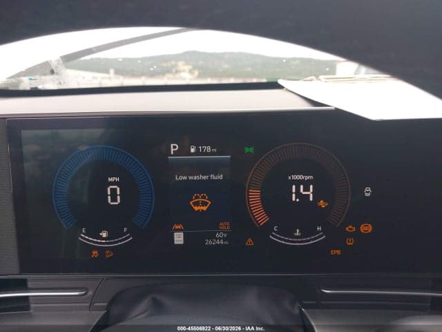 2025 HYUNDAI KONA SEL 7
