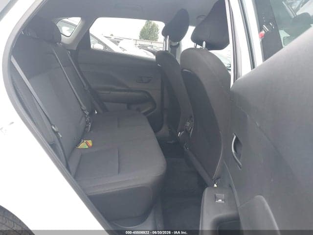 2025 HYUNDAI KONA SEL 8