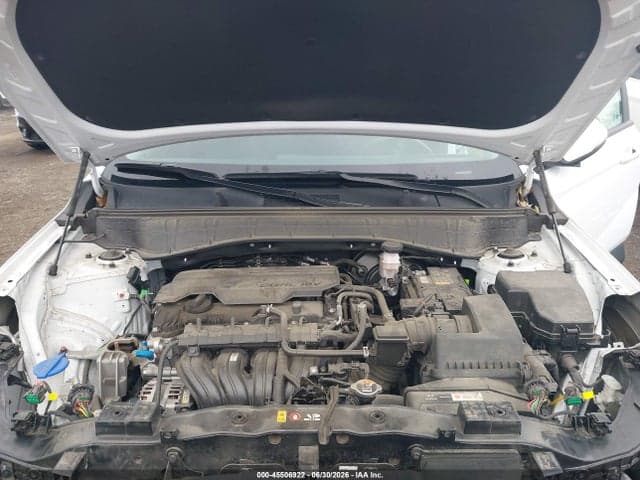 2025 HYUNDAI KONA SEL 10