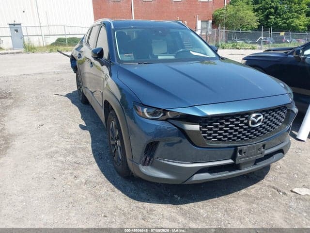 2024 MAZDA CX-50 2.5 S SELECT 1